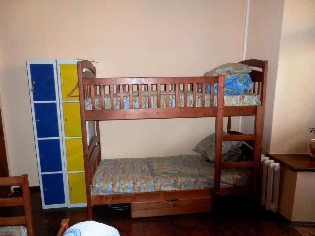 Yourhostel เคียฟ ห้อง รูปภาพ