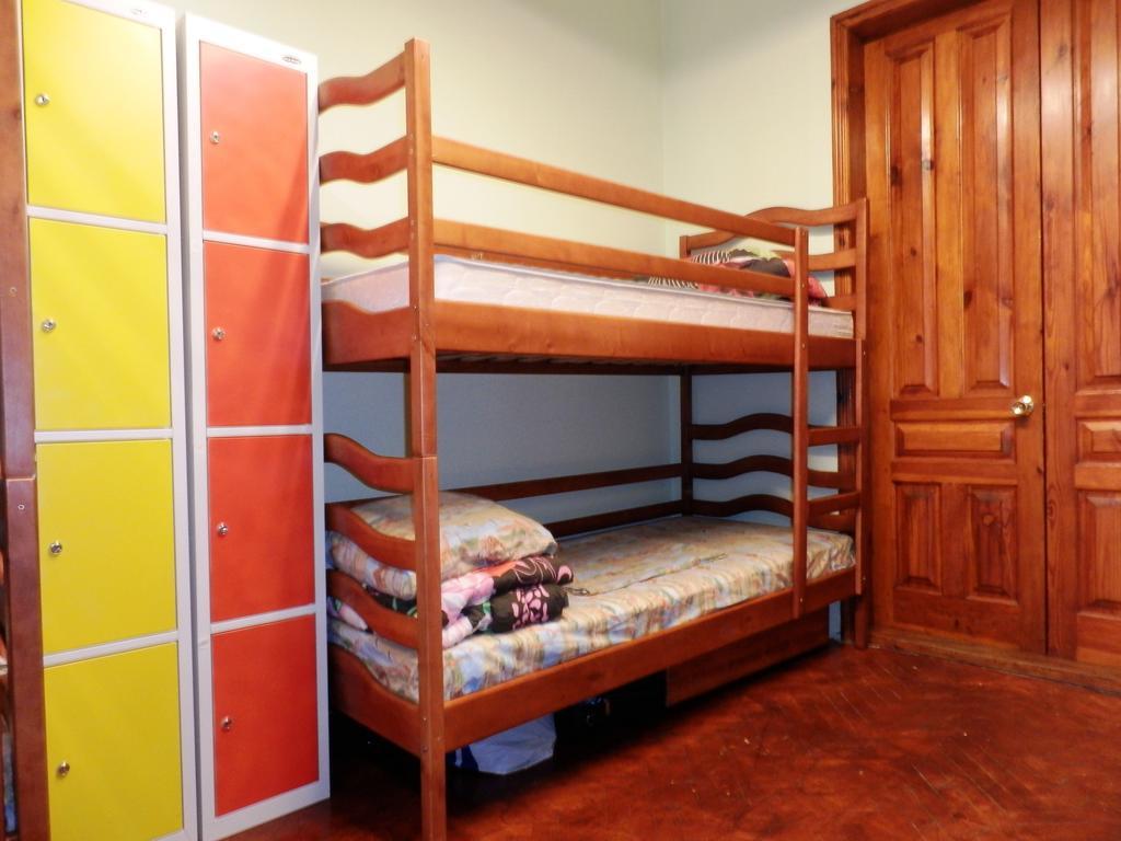 Yourhostel เคียฟ ห้อง รูปภาพ
