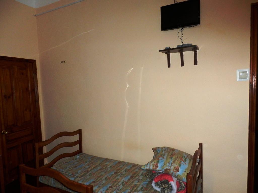 Yourhostel เคียฟ ห้อง รูปภาพ
