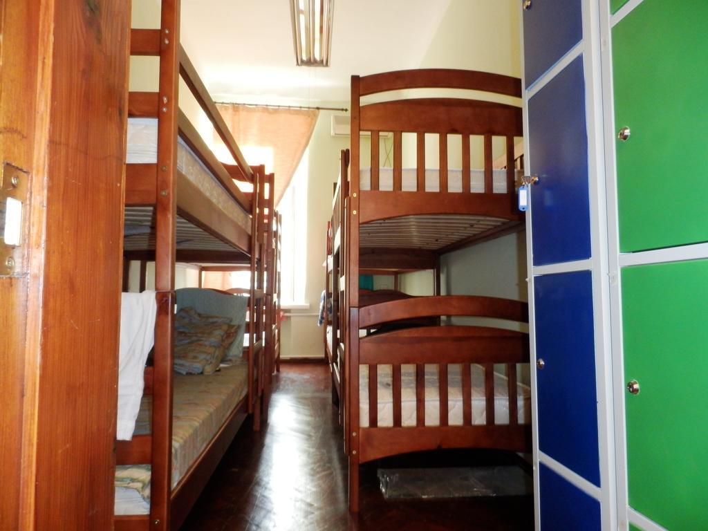 Yourhostel เคียฟ ห้อง รูปภาพ
