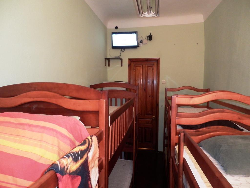 Yourhostel เคียฟ ห้อง รูปภาพ