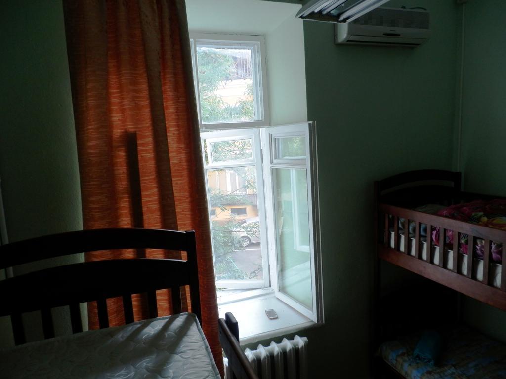 Yourhostel เคียฟ ห้อง รูปภาพ