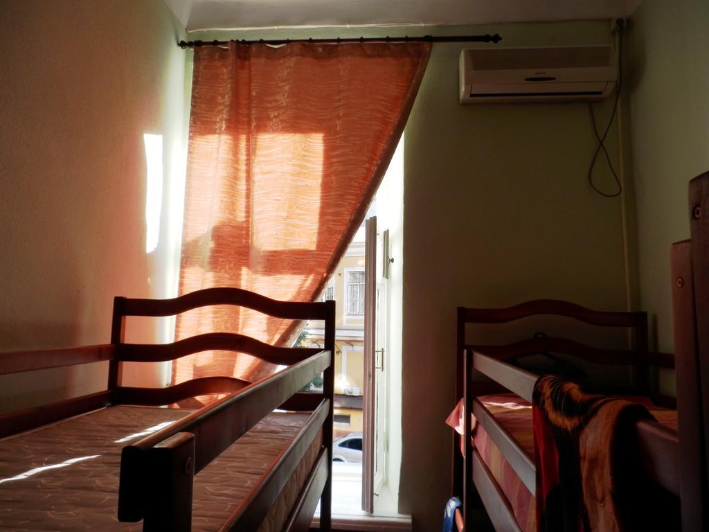 Yourhostel เคียฟ ห้อง รูปภาพ