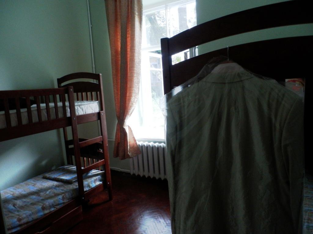 Yourhostel เคียฟ ห้อง รูปภาพ